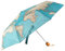 Craenen/Sass & Belle Paraplu RETRO vintage world map