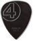 JIM DUNLOP Plektrum Jim Root Signature Nylon 1,38mm 24 Stück