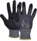 Ulith Profi-Montage-Feinstrickhandschuhe, XL (2er Pack)