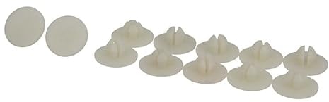 QUICK BRAKE Gleitstück, Bremsankerblech 6858K