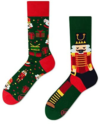Many Mornings THE NUTCRACKER