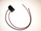 Multi battery adapter for 80V Kobalt or greenworks 10 AWG wire power connector