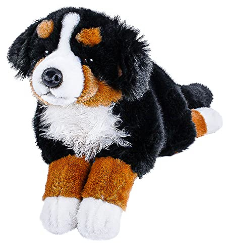 Teddys Rothenburg Berner Sennenhund Kuscheltier 61 cm