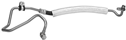 AJUSA OP10939 Ölleitung für Turbolader Ölvorlaufleitung Turbolader Kompatibel mit BMW 5 Touring F11 1 Schrägheck F20 3 Touring F31 5 Limousine F10 3 Limousine F30, F80