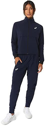 Veste Femme Asics Match