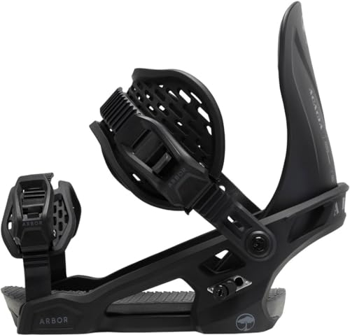 Arbor Acacia Woman Snowboard Bindings M-L