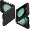 Spigen Air Skin Pro Hülle Kompatibel mit Samsung Galaxy Z Flip 5 -Schwarz