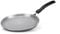 Moneta Melodia Finegres Bratpfanne Crepiere 25 cm, natürliche Beschichtung FineGres (NO PFAS), auch für Induktion. 100% Made in Italy.