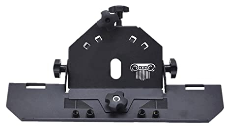 LOVIVER Dispositif de chanfreinage de carreaux de céramique à 45 degrés Fixation de chanfrein pour, accessoires d'outils de carrelage de