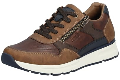 Rieker Herren Halbschuhe B0701