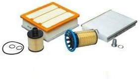 PURFLUX KIT18 Kit filtri
