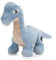 Jurassic World Plüschtier Brachiosaurus, Dinosaurier, 25 cm