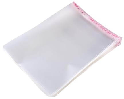 300 Pcs Resealable Card Sleeves Trading Card Sealable Bags Baseball Gaming Card Protectors Sports Cards Protective Sleeves Collectible Card Holders