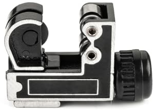 LST Rohrschneider Mini Rohrabschneider Scheindemaschine Bremsleitung Ø 3-28 mm