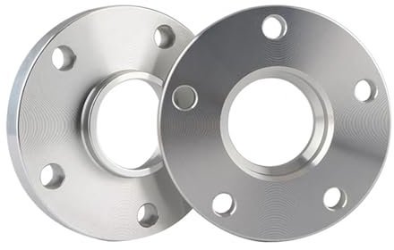 Spurplatten Spurverbreiterung 2PCS Für M1 M3 M6 E36 E38 E60 15mm 20mm 5X120 Rad Spacer Centric 72,6mm Reifen Hub Adapter Spurverbreiterungen Spurverbreiterungen (Farbe : 15mm-Silver)