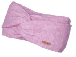 Barts Witzia Headband dusty pink - one size
