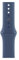 Apple Watch Band - Sportarmband - 46 mm - Denim - M/L