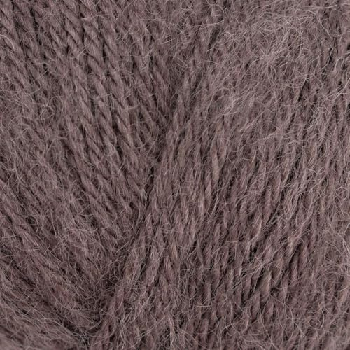 West Yorkshire Spinners Fable Brushed Aran 1226 Oak