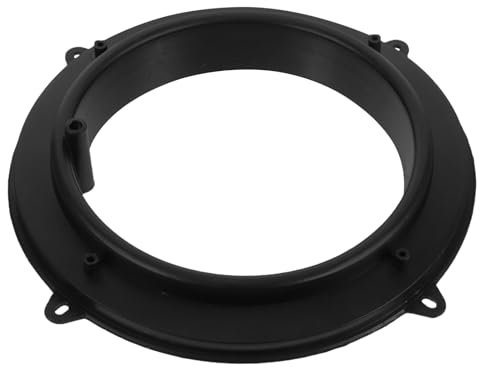 Uonlytech Plastic Range Hood Oil Ring for Old Style Range Hoods Kitchen Accessories Guide Enhances Lifespan Suitable for Home Use