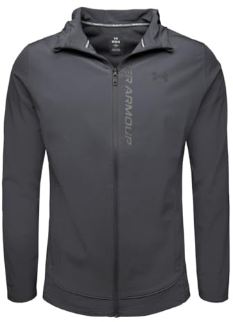 Under Armour Herren Regenjacke Outrun the Storm Jacket