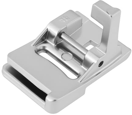 LT Easiyl Nähmaschinen-Kräuselfuß 820668096 Nähfuß Kompatibel mit Pfaff Hobby 1016 1042 1040 1032