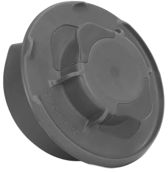 Compatibile con Bimby, misurino con coperchio TM5 TM6 50-100 ml