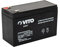 Batería de repuesto para pulverizador de batería Vito 12 V/8Ah