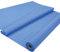 Sensalux Tischdeckenrolle, stoffähnliches Vlies, Oeko-TEX Standard 100 - Klasse I Zertifiziert, 1m x 25m, Hellblau