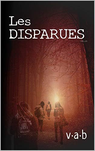 Les Disparues (Les enquêtes de Julie et Ludovic t. 2)
