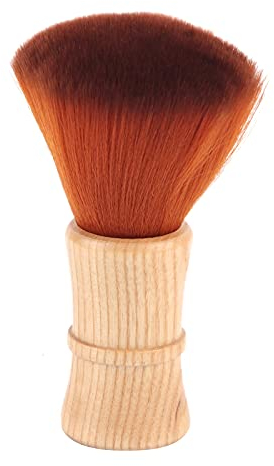 Ginyia Antistatische Bürste AntiStatische Bürste, Reinigungspinsel für antistatische Reiniger, für Schallplatten für Schallplatten