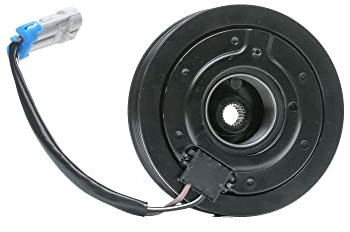 Thermo-Tec Innesto elettromagnetico Compressore clima KTT040069