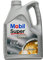 MOBIL Motoröl Super 0W-30 Vollsynthetiköl Motorenöl 5 L