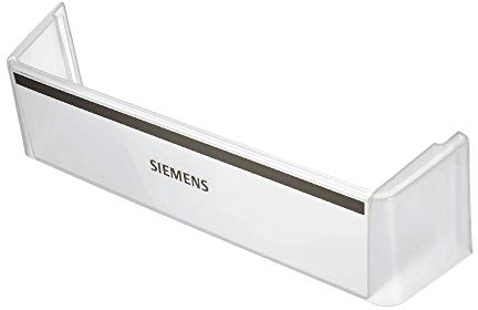 sparefixd Milk Bottle Door Shelf to Fit Siemens KD & KG Series Fridge Freezer