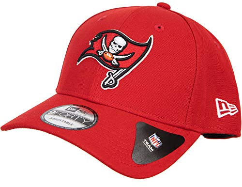New Era 9Forty NFL The League Tampa Bay Buccaneers Cap