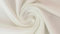Jersey Yara Uni 220g/m² 1 m Schritte, Stoffe Meterware, Öko-Tex Baumwolljersey (Ecru-1351)