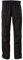 killtec Damen Regenhose mit durchgehendem Reissverschluss, packbar - KOS 18 WMN PNTS, schwarz, 36, 38279-000