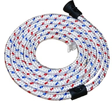 Redpart Elastostart Starter Recoil Pull Cord Rope Fits Stihl TS400, TS410, TS420