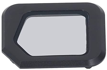 Drone Kamera Objektiv Filter,Drone UV Filter Kamera Objektiv Optisches Glas Wasserdicht für Mavic 3 Classic