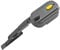 Shkalacar Essuie-Glace,Essuie-Glace de Casque de Moto Rechargeable Universel essuie-Glace de Casque étanche Compatible avec la Plupart des visières