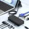 Surface Dock, Microsoft Surface Docking Station, Surface Triple Display (4K HDMI +VGA) Dock, Surface pro Accessories for Surface Pro 9/8/X/7/6/5/4, Surface Book 3/2/1, Surface Laptop go/5/4/3/2/1