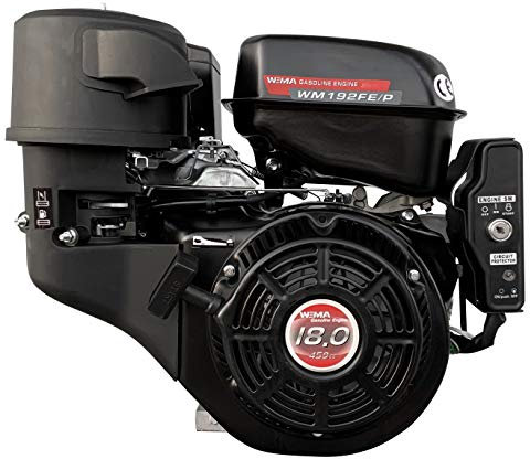 Weima WM192FE-L 18 PS 460 cm³ E-Starter Benzinmotor Austauschmotor Rüttelplatte