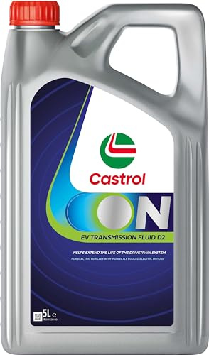 Castrol ON D2 e-Getriebeöl, 5L