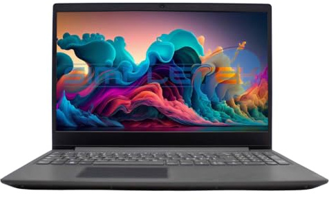 SIMPLETEK - Notebook 15,6 Zoll (39,6 cm) Prozessor i3-1005G1 12 GB RAM DDR4 120 GB SSD NVME | Windows 11 Professional | Italienisches Tastaturlayout (überholt)