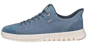Geox Herren U Flextride Plus C Sneaker