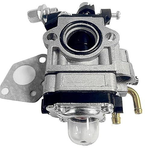 Gasoline Grass Trimmer Accessories Brush Cutter Engine Carburetor 40-5 44-5 43cc 52cc
