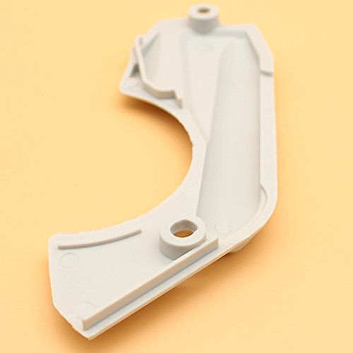 Desconocido Placa de Freno de Cadena de Seguridad para Motosierra STIHL MS170 MS180 MS 170 180 C 017 018 11300211100