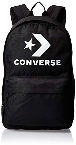 CONVERSE Ss 2019 Rucksack, 46 cm, 22 liters, Schwarz (Nero)