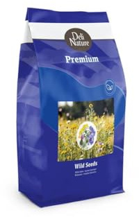 Deli Nature 15 – 028229 Seed Mix – 600 gr
