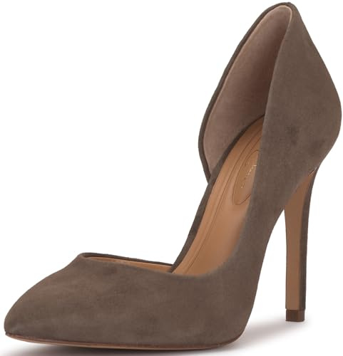 Jessica Simpson Prizma Black 8.5 M