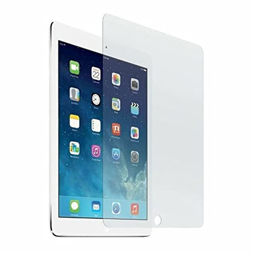 DEVIA Tempered Glass Premium 9H Screen Protector for Tablet Apple iPad Pro 12.9 (2018)
